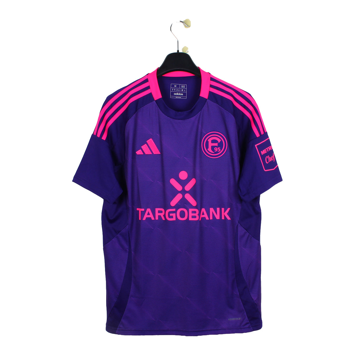 2024/25 - Fortuna Dusseldorf (M)