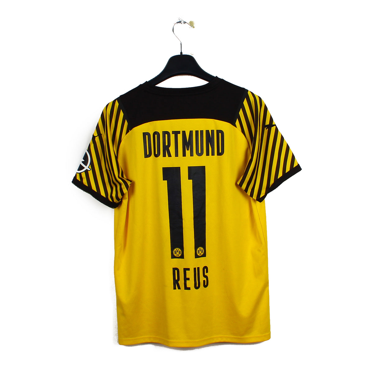 2021/22 - Dortmund - Reus #11 (M)
