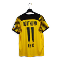 2021/22 - Dortmund - Reus #11 (M)