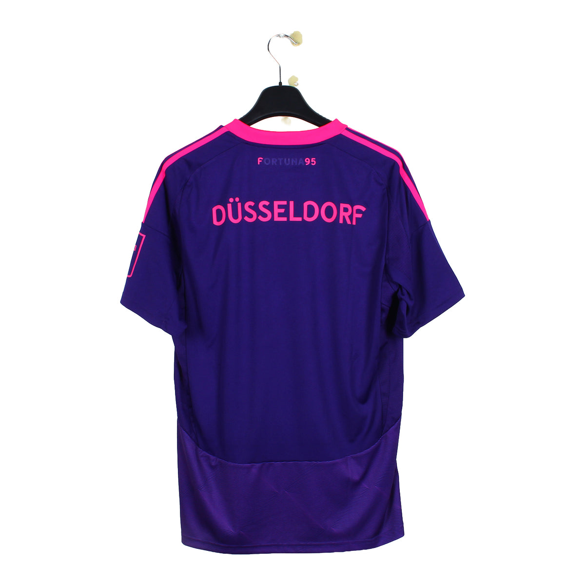 2024/25 - Fortuna Dusseldorf (M)