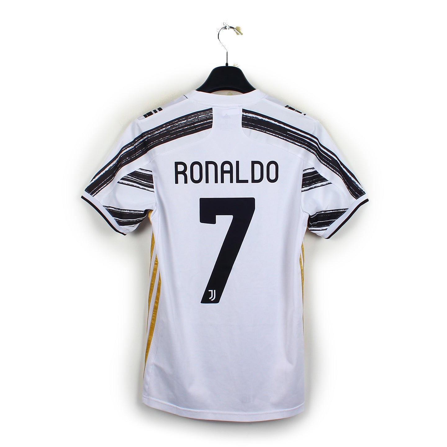 2020/21 - Juventus - Ronaldo #7 (S)
