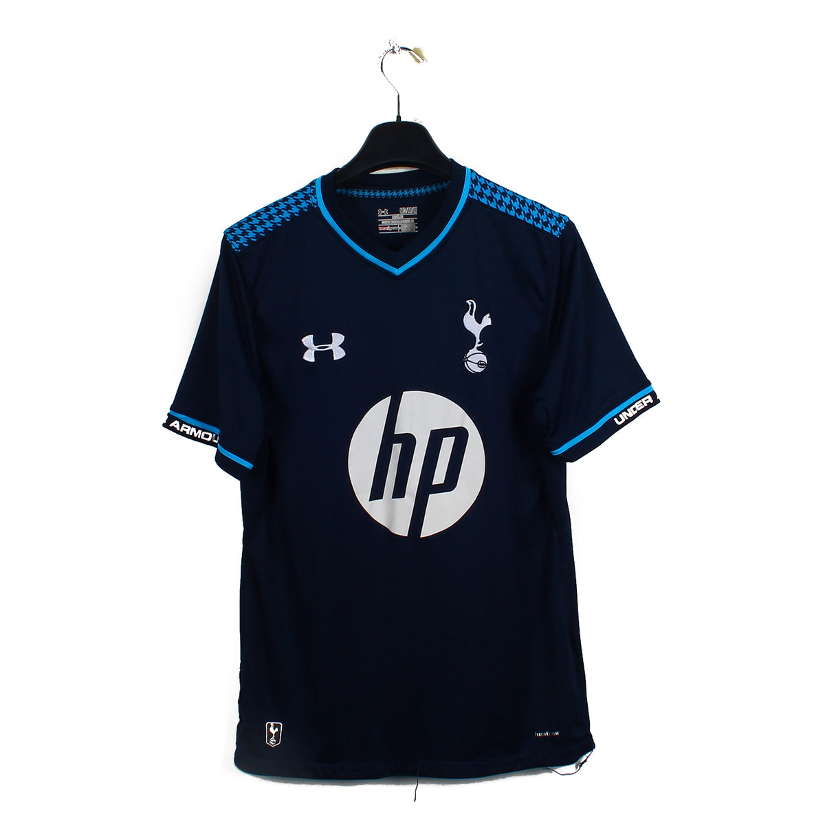 2013/14 - Tottenham (M)