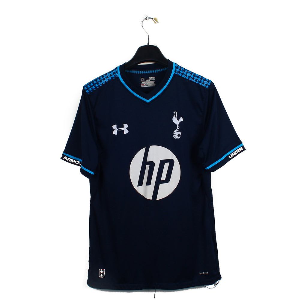 2013/14 - Tottenham (L)