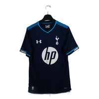 2013/14 - Tottenham (L)