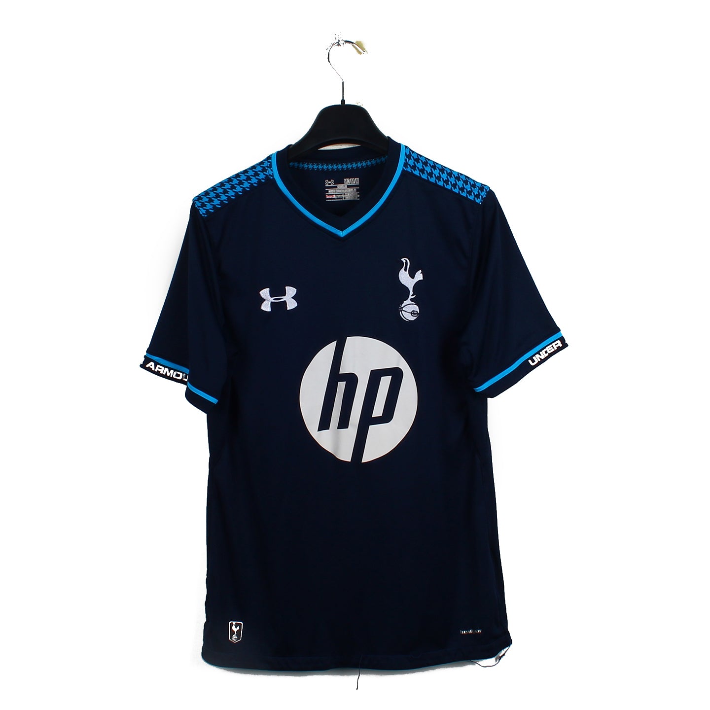 2013/14 - Tottenham (L)