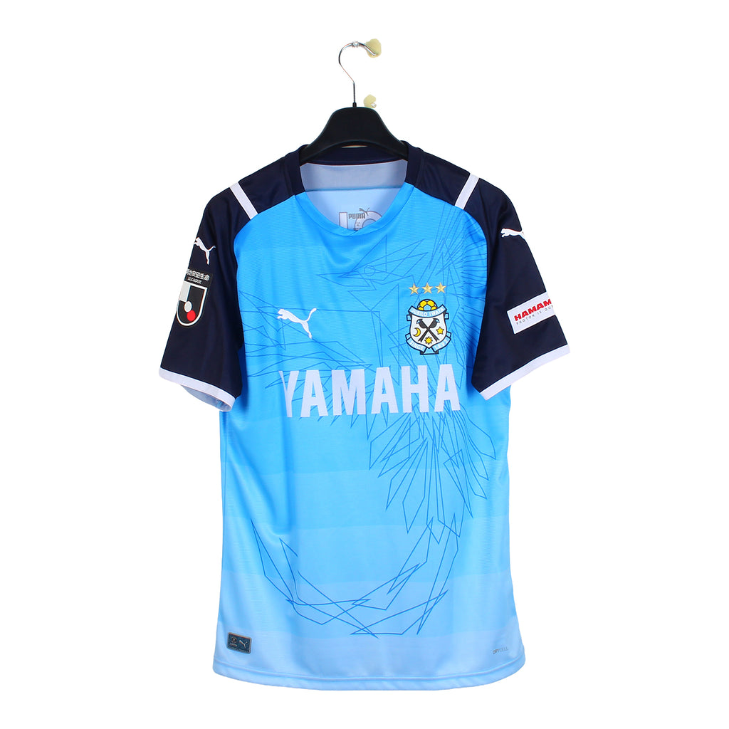 2021- Jubilo Iwata - Toshiya (L)