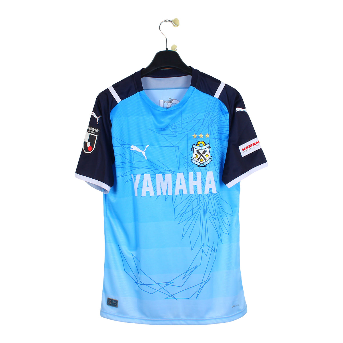 2021- Jubilo Iwata - Toshiya (L)
