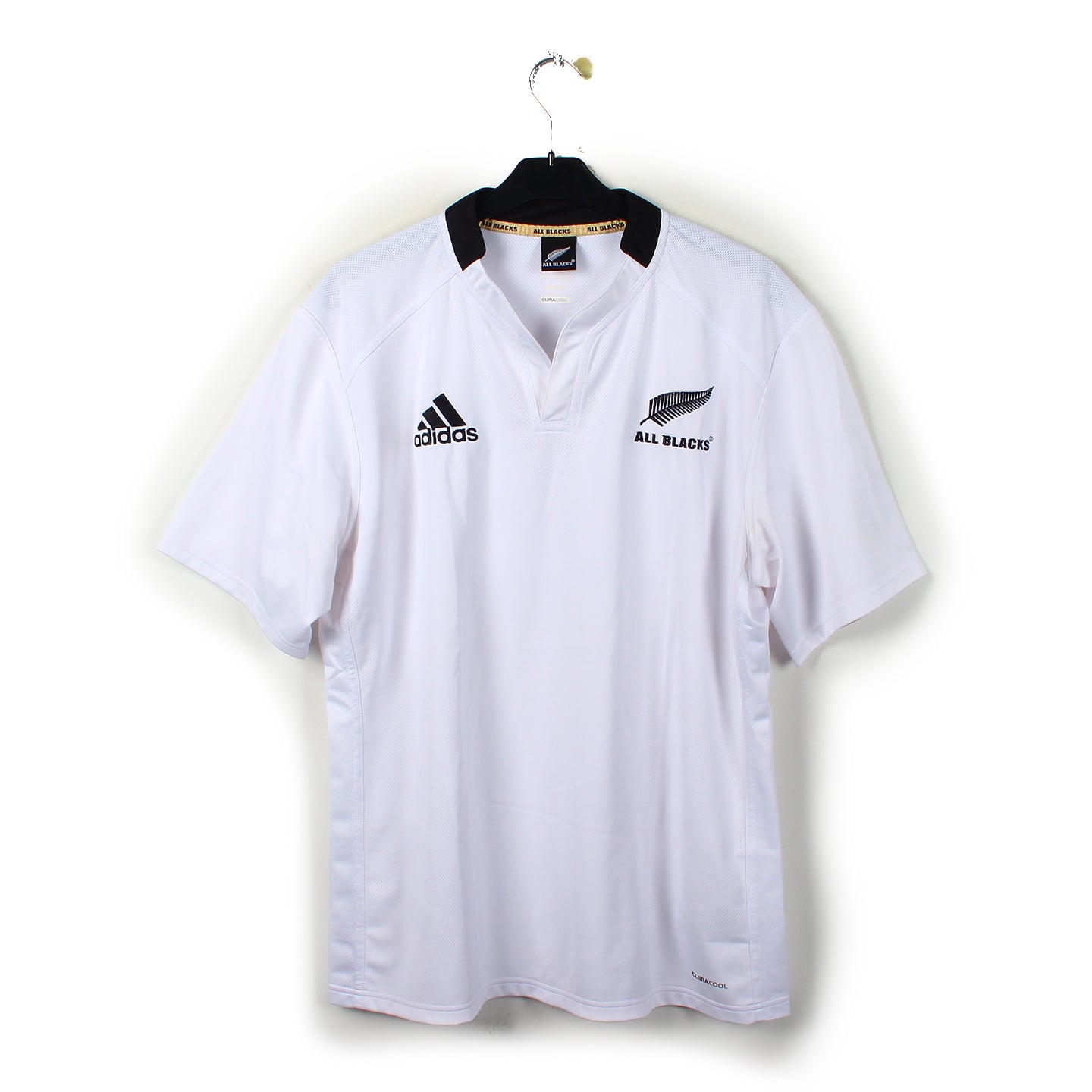 2011 - Nouvelle-Zelande - Rugby (XL)