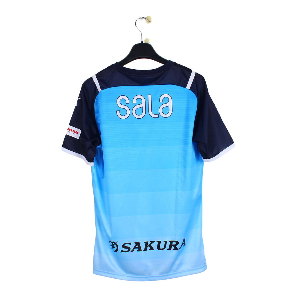 2021- Jubilo Iwata - Toshiya (L)