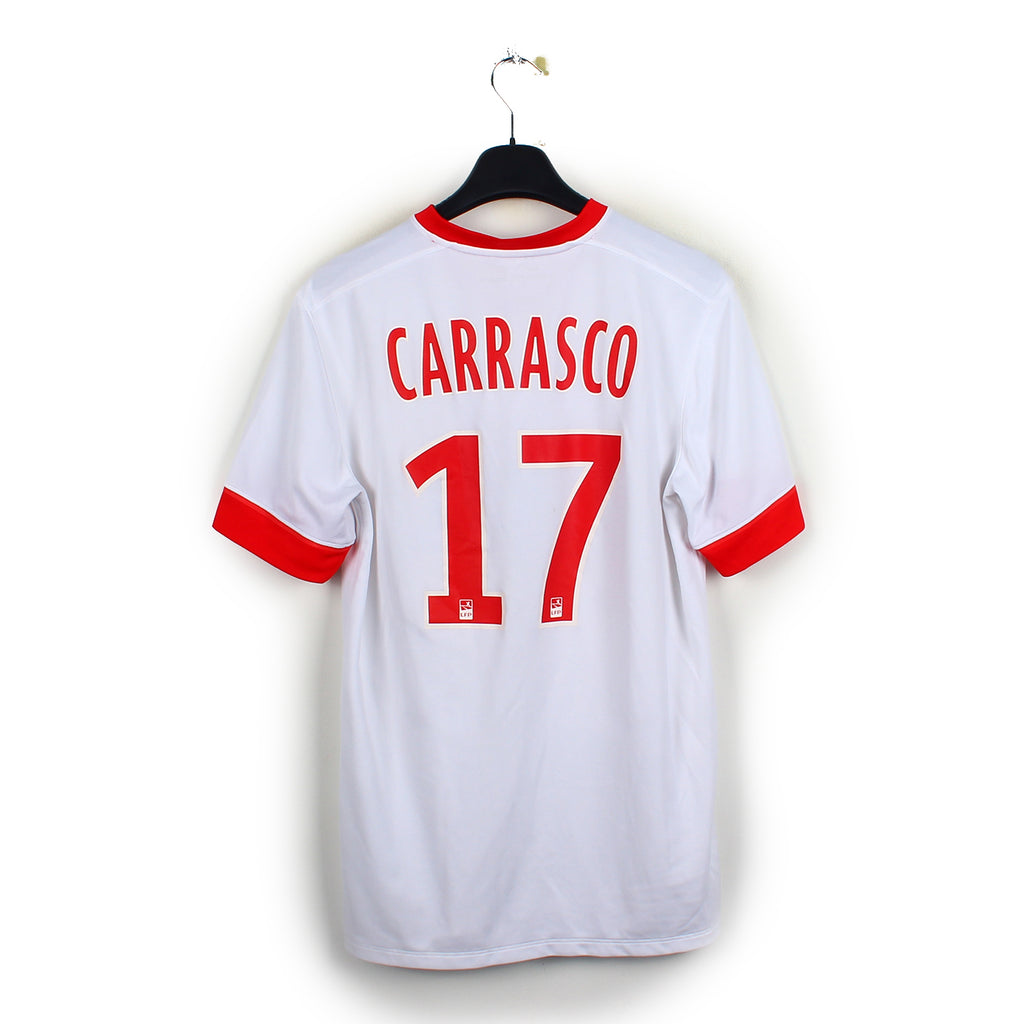 2014/15 - AS Monaco - Carrasco #17 (M)