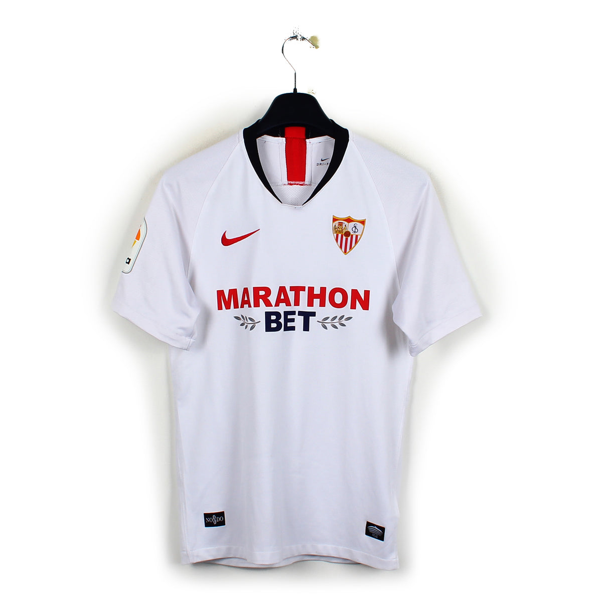 2019/20 - Seville FC - Rony Lopes #7 (S)