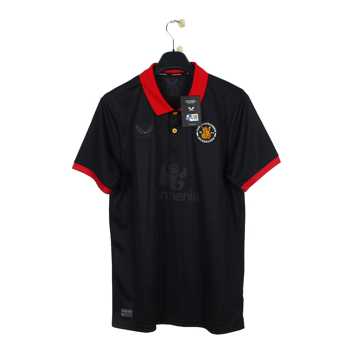 2024/25 - Bayer Leverkusen (M) *120 ans*