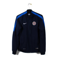 2015/16 - Montpellier (S)