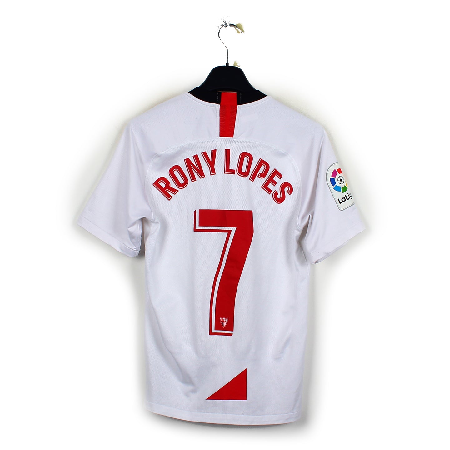 2019/20 - Seville FC - Rony Lopes #7 (S)