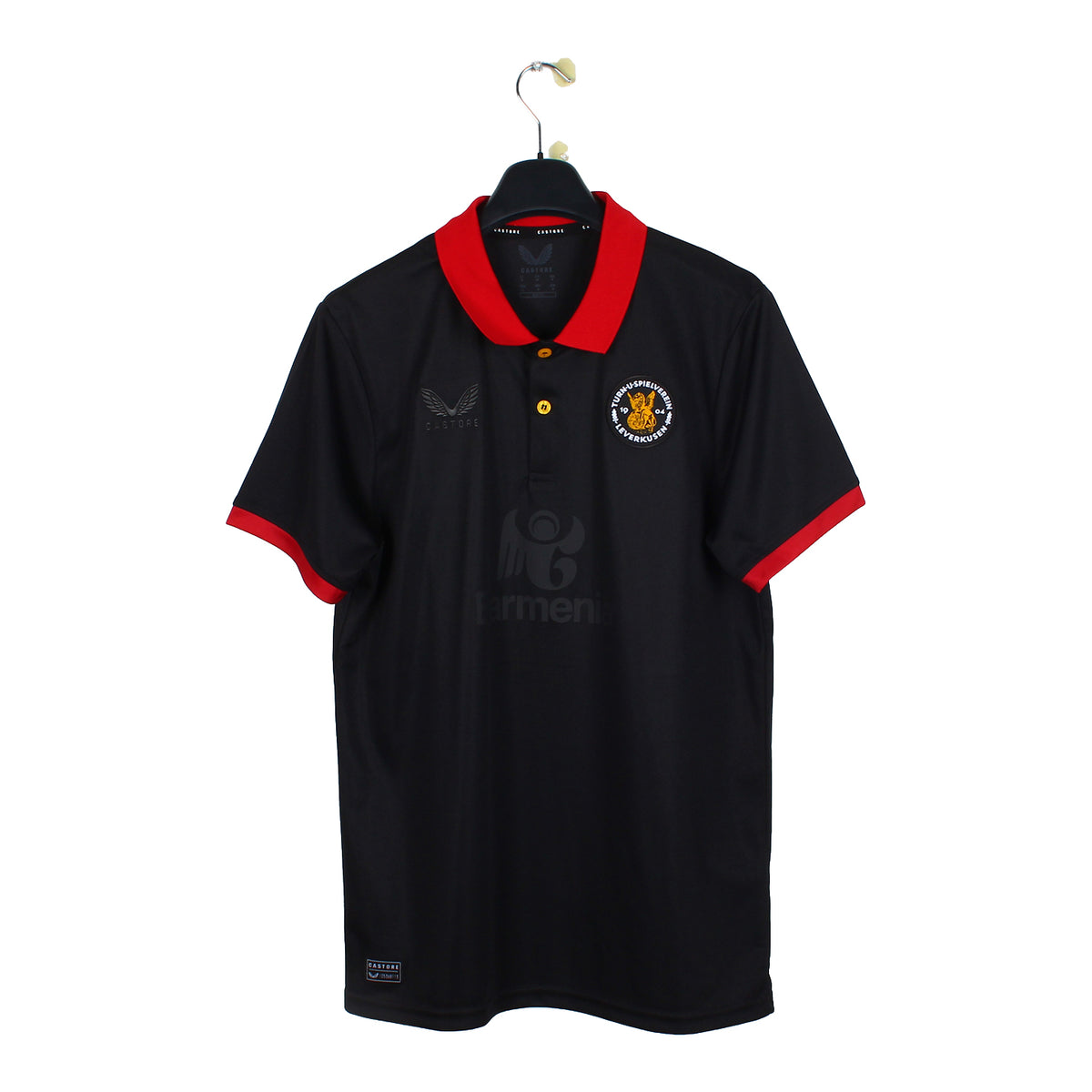 2024/25 - Bayer Leverkusen (M) *120 ans*