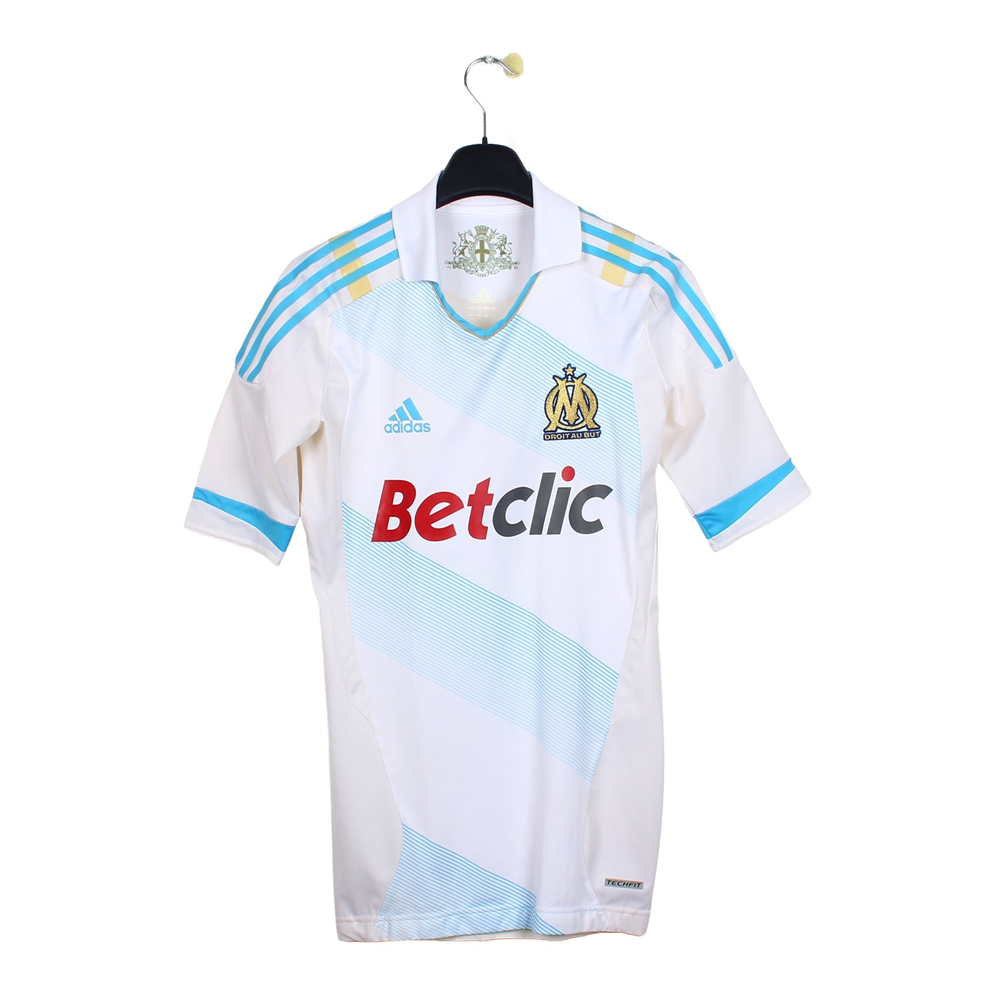 2011/12 - OM (XL) [pro]