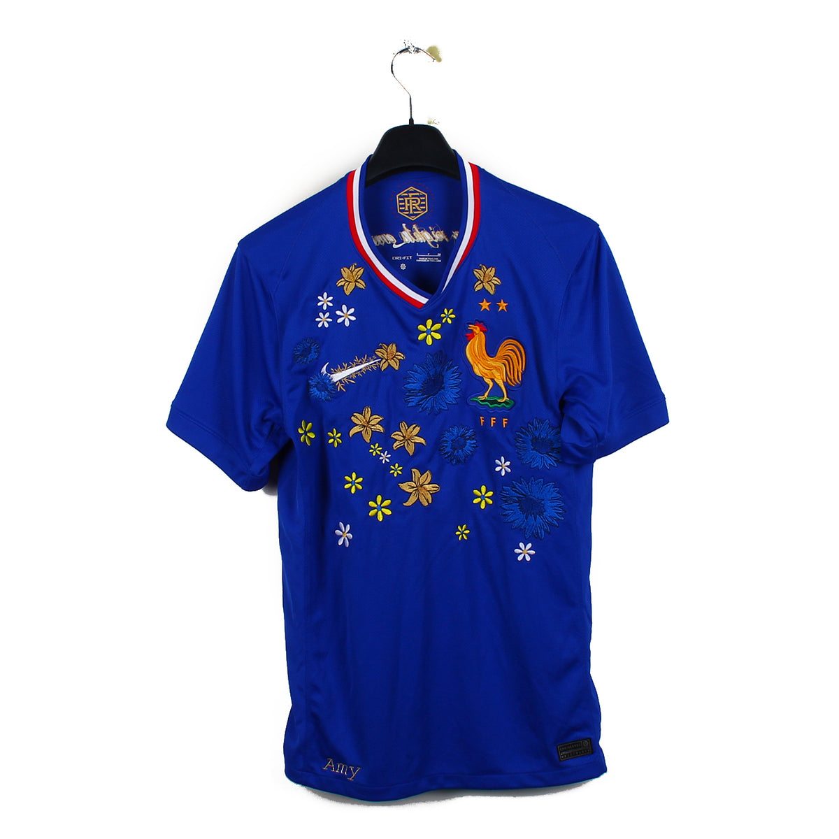 2024 - Equipe de France (S)