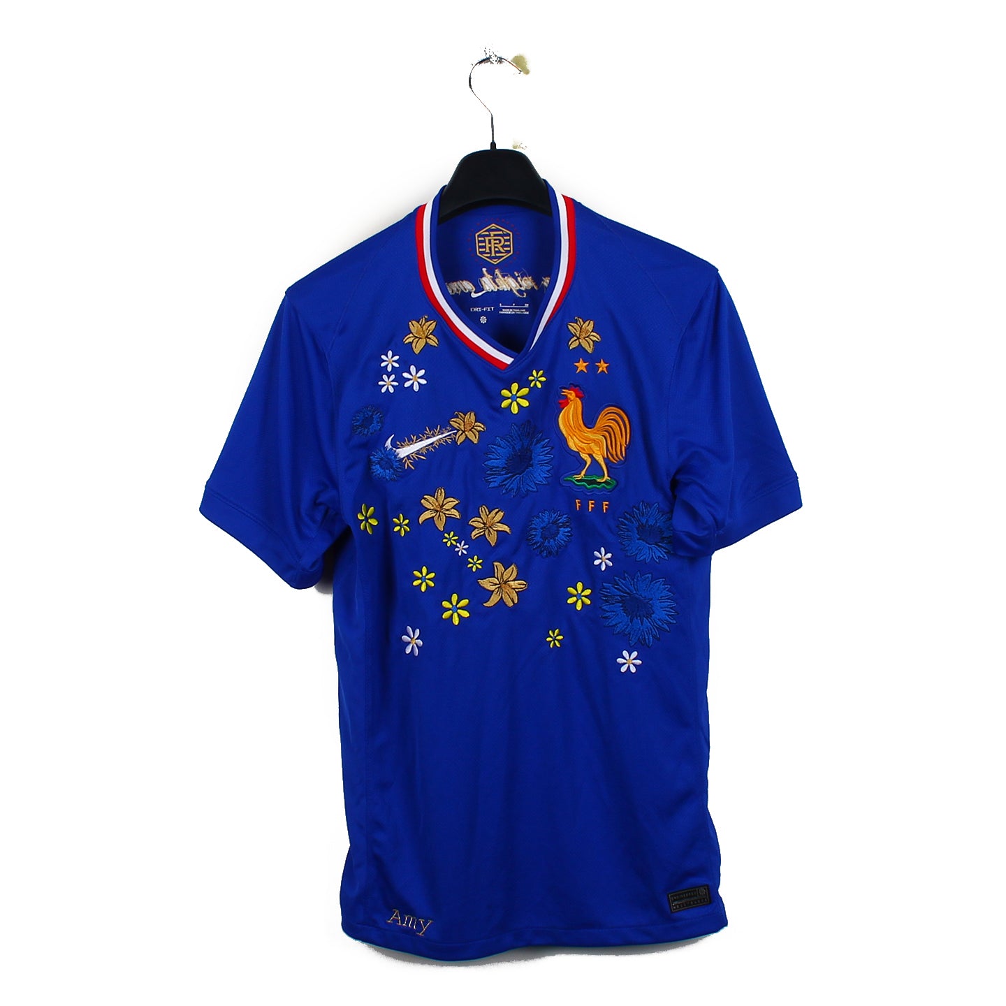 2024 - Equipe de France (S)