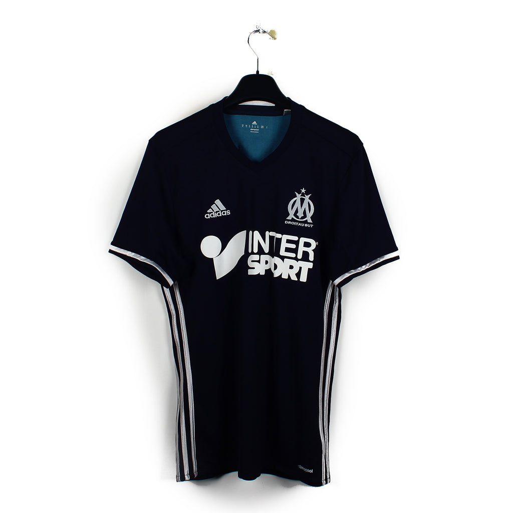 2016/17 - OM - Sanson #8 (M)