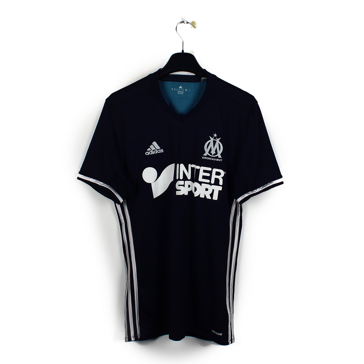2016/17 - OM - Sanson #8 (M)