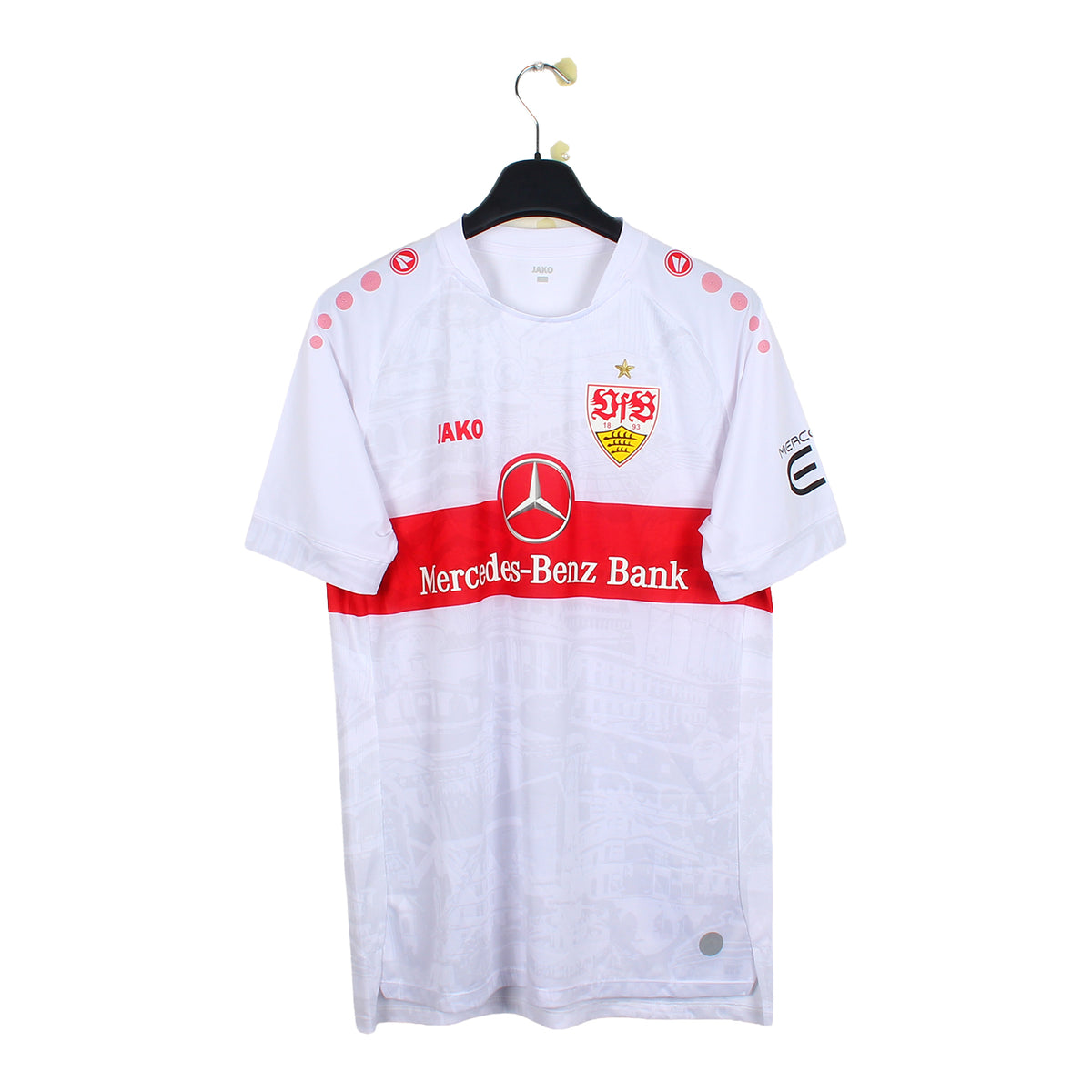 2022/23 - Stuttgart (M)