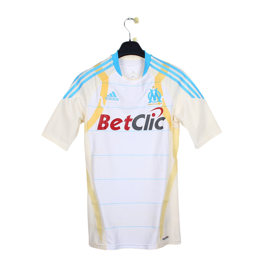 2010/11 - OM (M) [pro]