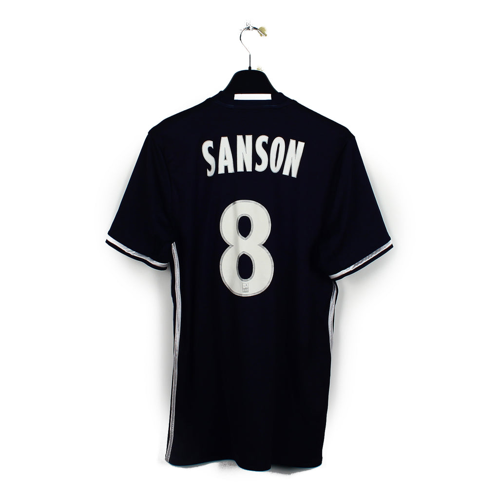 2016/17 - OM - Sanson #8 (M)