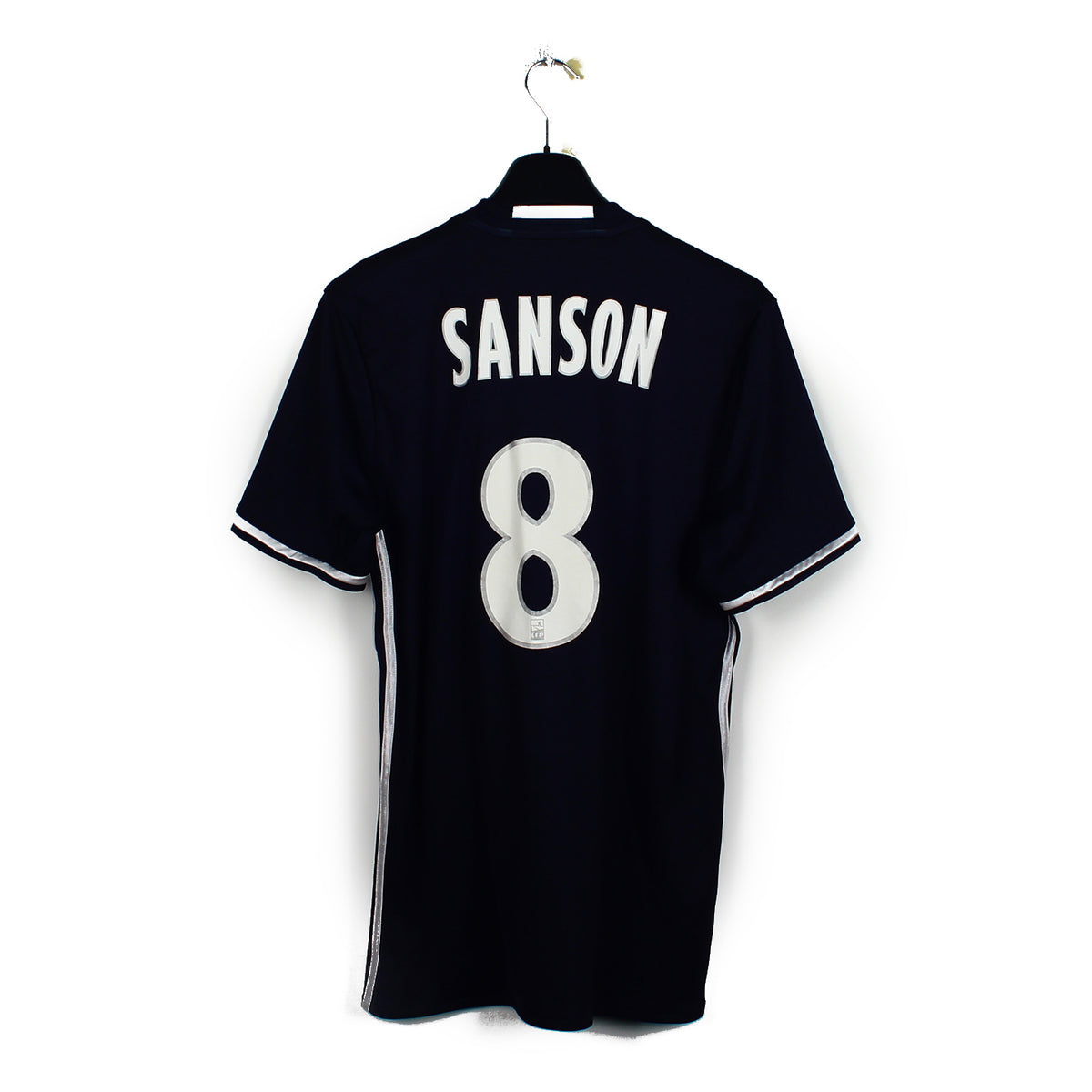 2016/17 - OM - Sanson #8 (M)