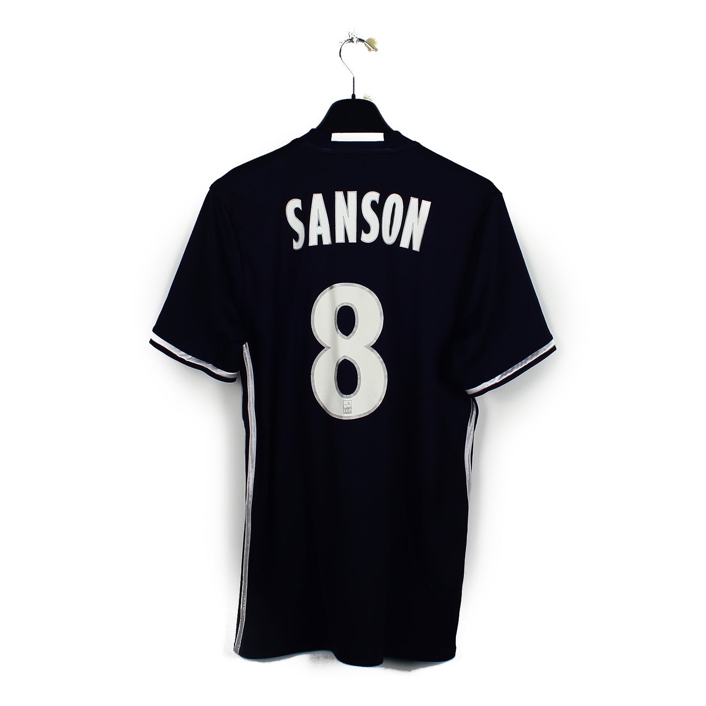 2016/17 - OM - Sanson #8 (M)