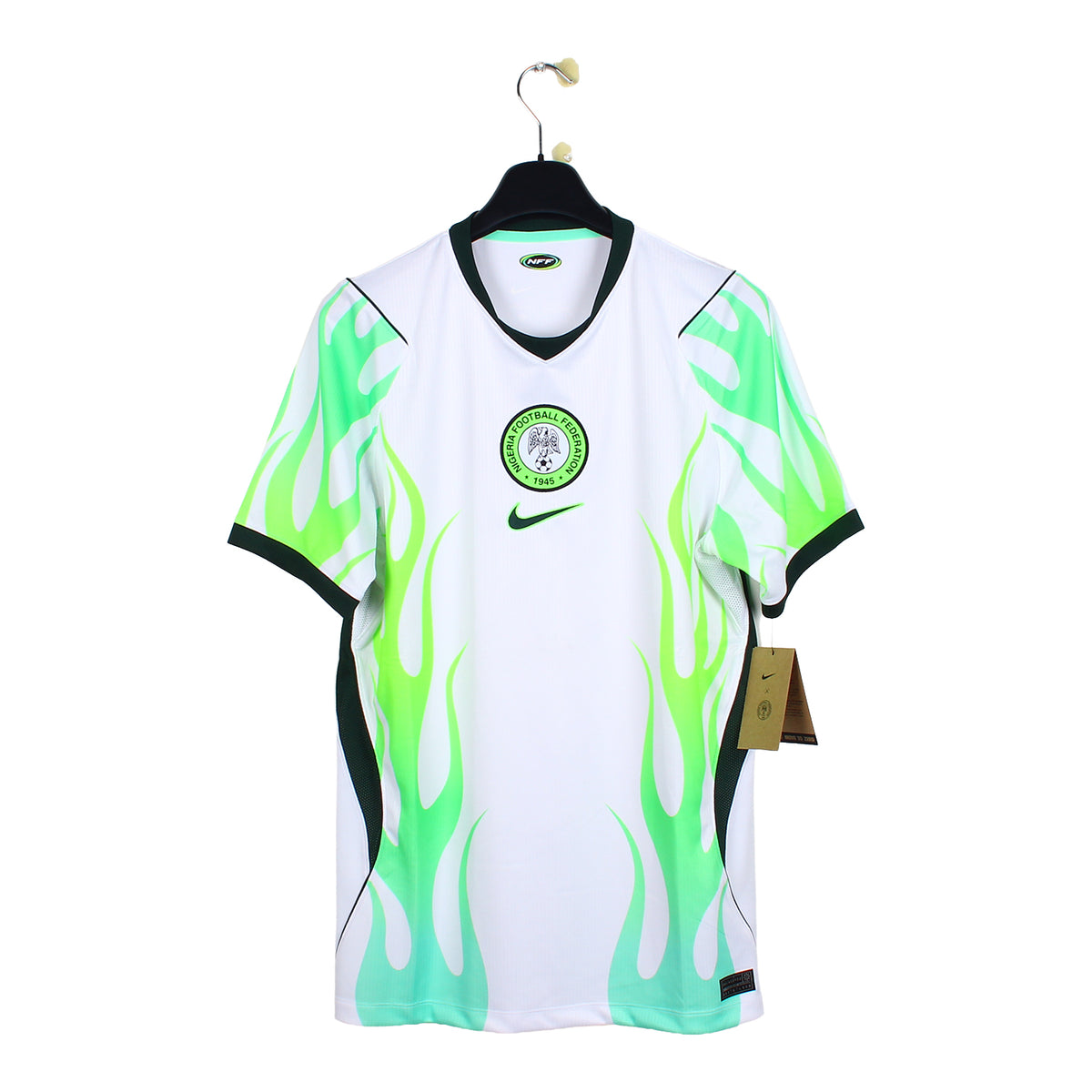 2026 - Nigeria (M)