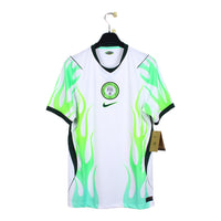 2026 - Nigeria (M)
