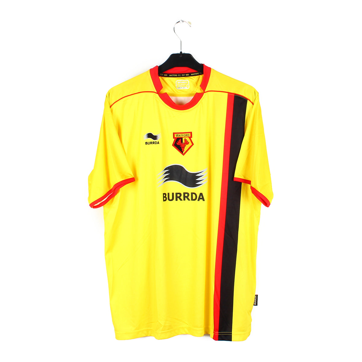 2010/11 - Watford (XL)
