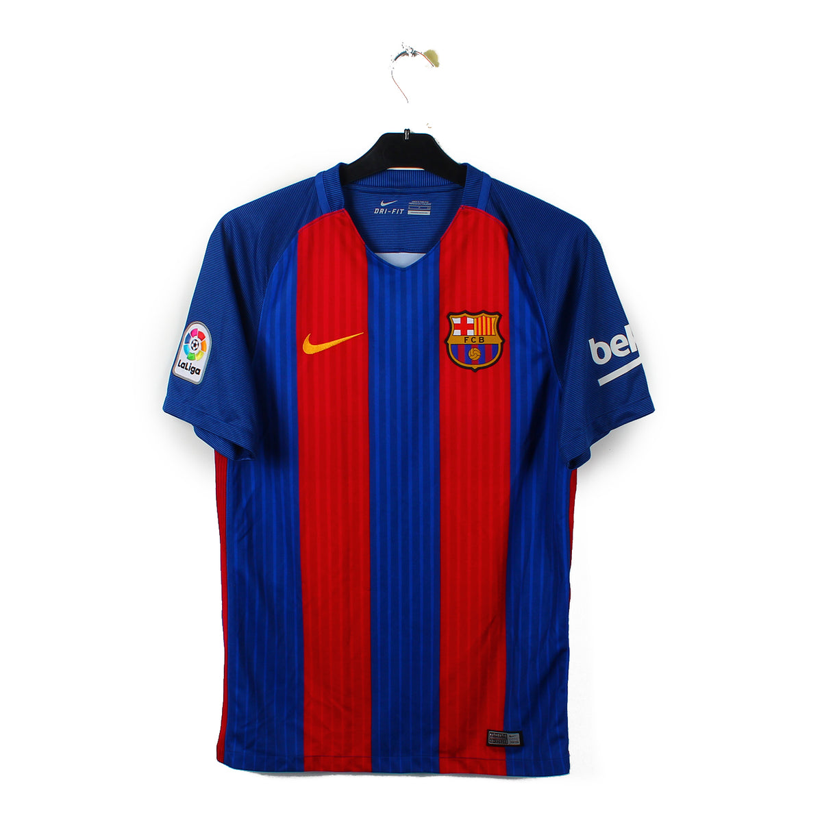 2016/17 - Barcelone - Neymar #11 (S)