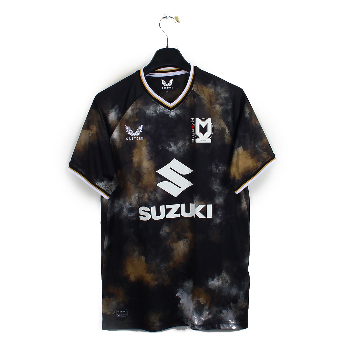 2023/24 - MK Dons (M)