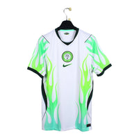 2026 - Nigeria (M)
