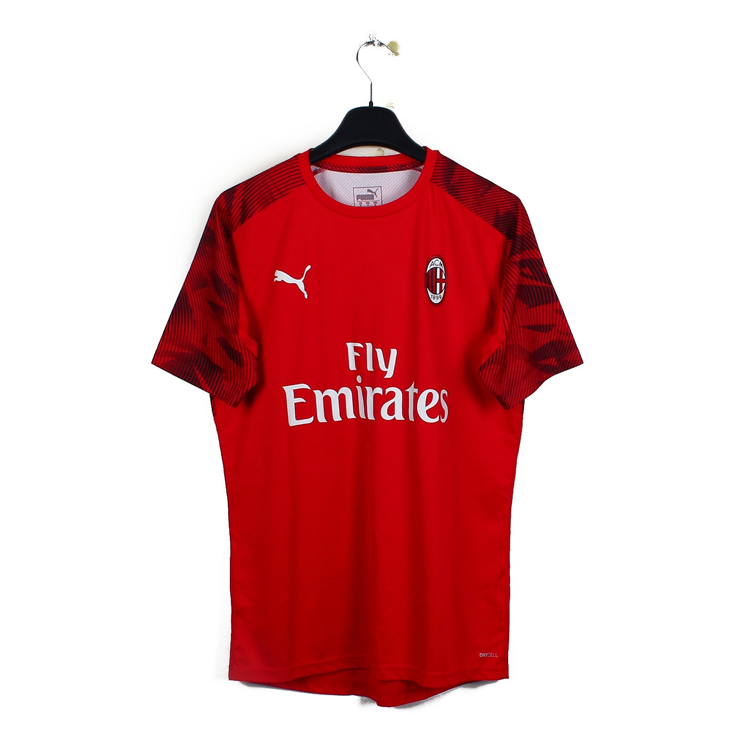 2019/20 - Milan AC (M)