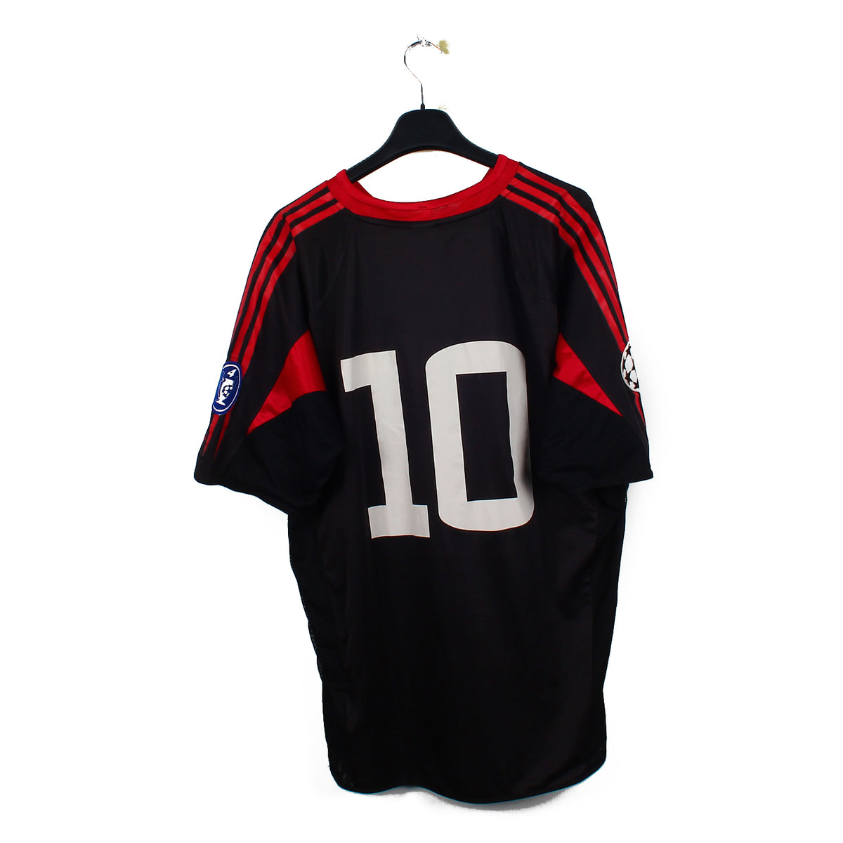 2004/05 - Bayern Munich - (Makaay) #10 (XL)
