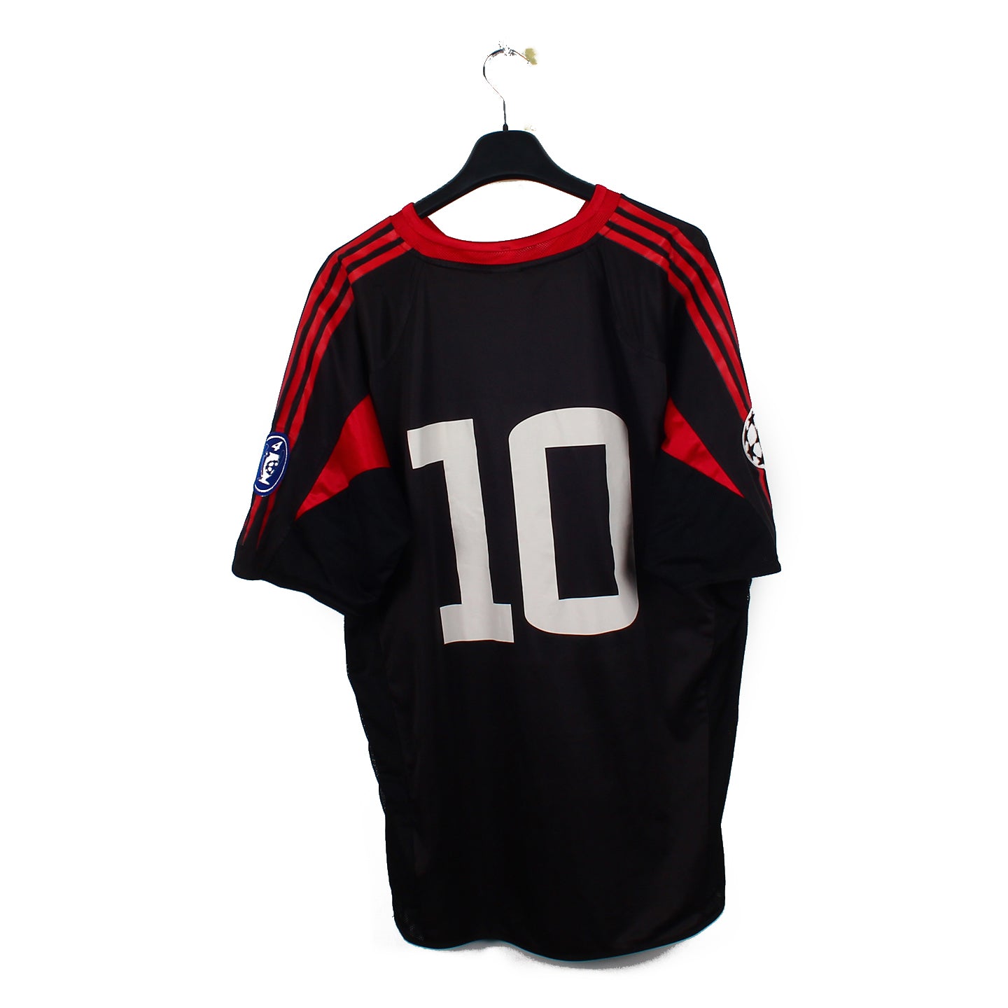 2004/05 - Bayern Munich - (Makaay) #10 (XL)