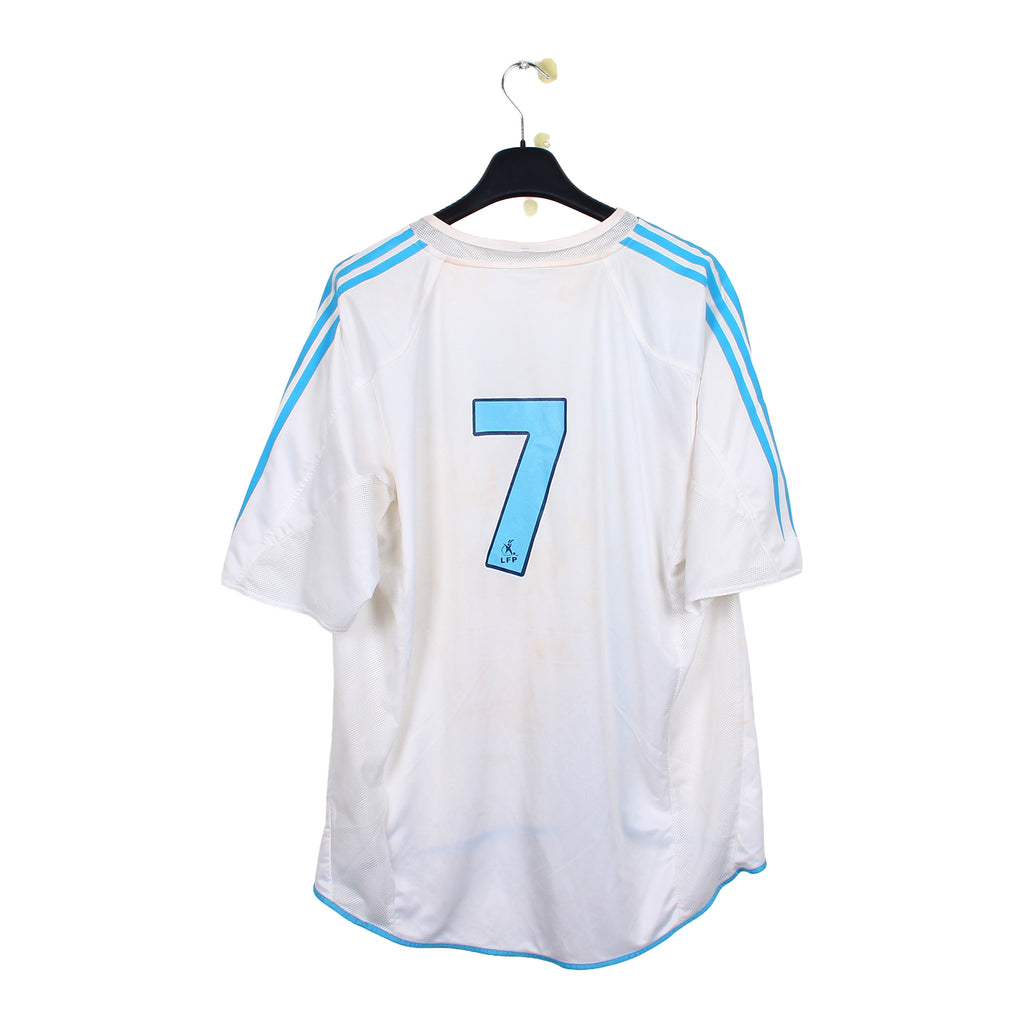 2005/06 - OM #7 (XL)
