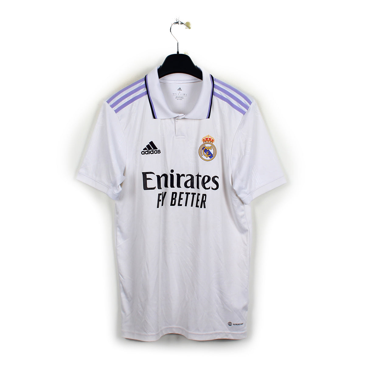 2022/23 - Real Madrid - Rodrygo #11 (S)