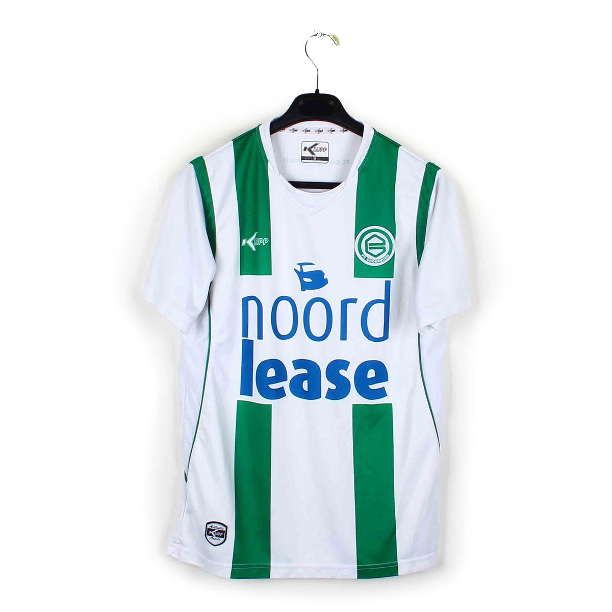 2010/11 - Groningen (S)