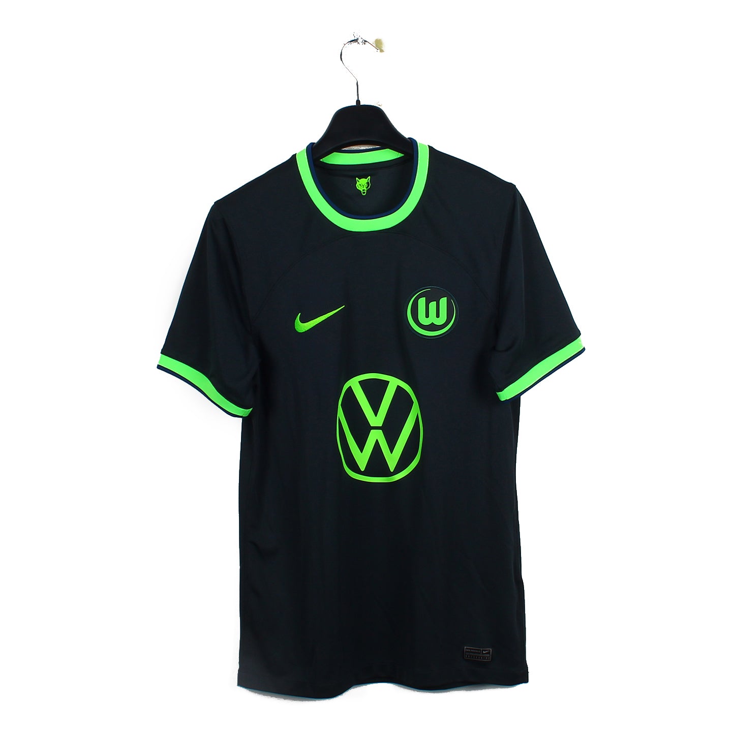 2022/23 - Wolfsburg (S)