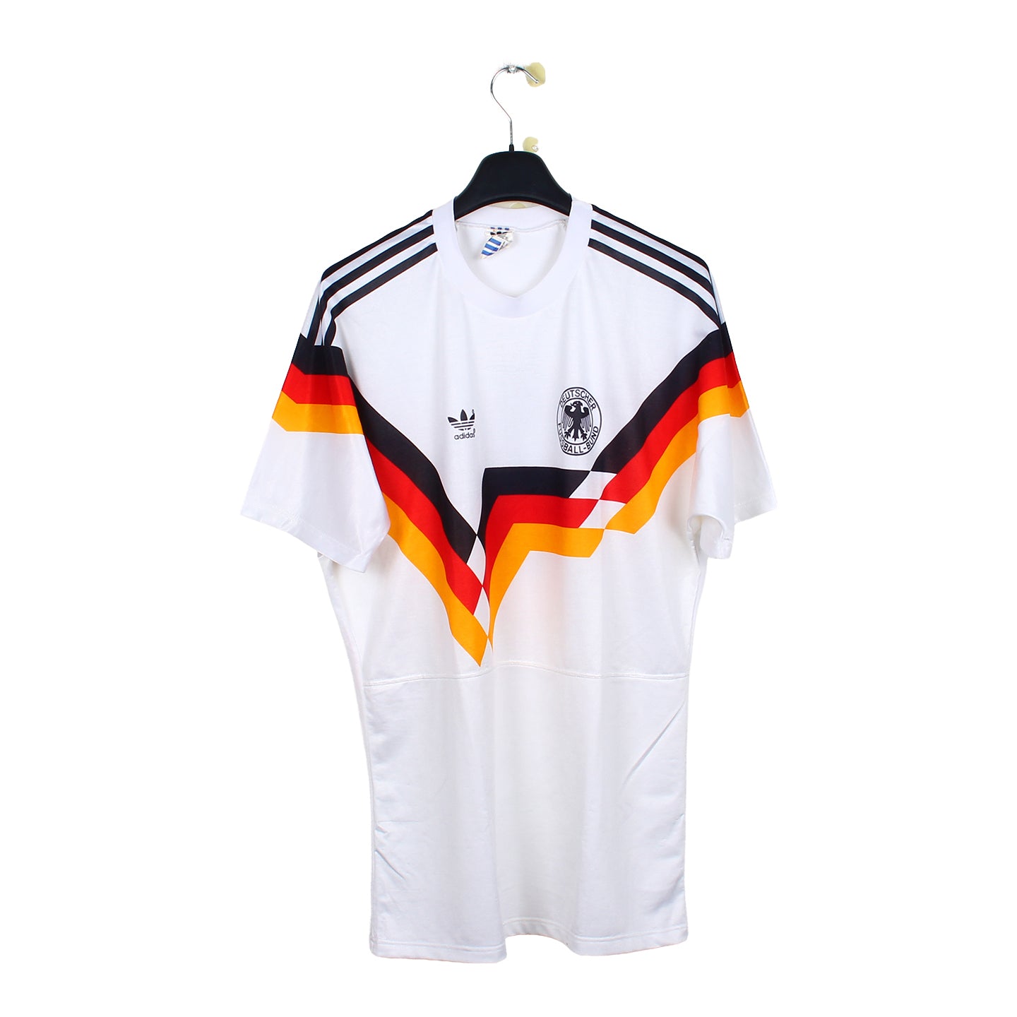1990/92 - Allemagne #9 (L)