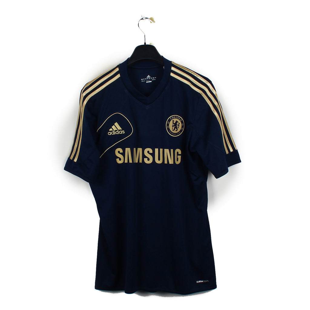 2012/13 - Chelsea (M)