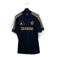 2012/13 - Chelsea (M)