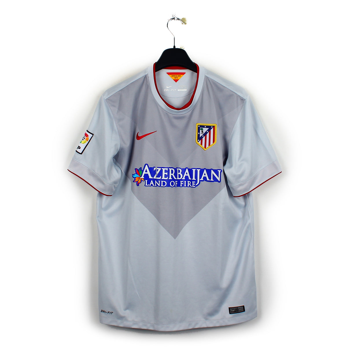 2014/15 - Atletico Madrid (L)