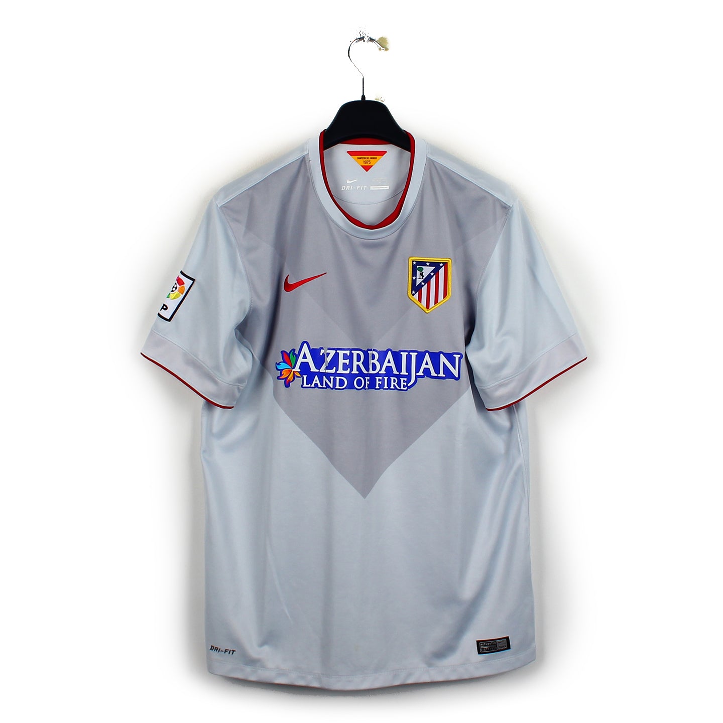 2014/15 - Atletico Madrid (L)