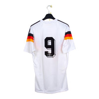 1990/92 - Allemagne #9 (L)