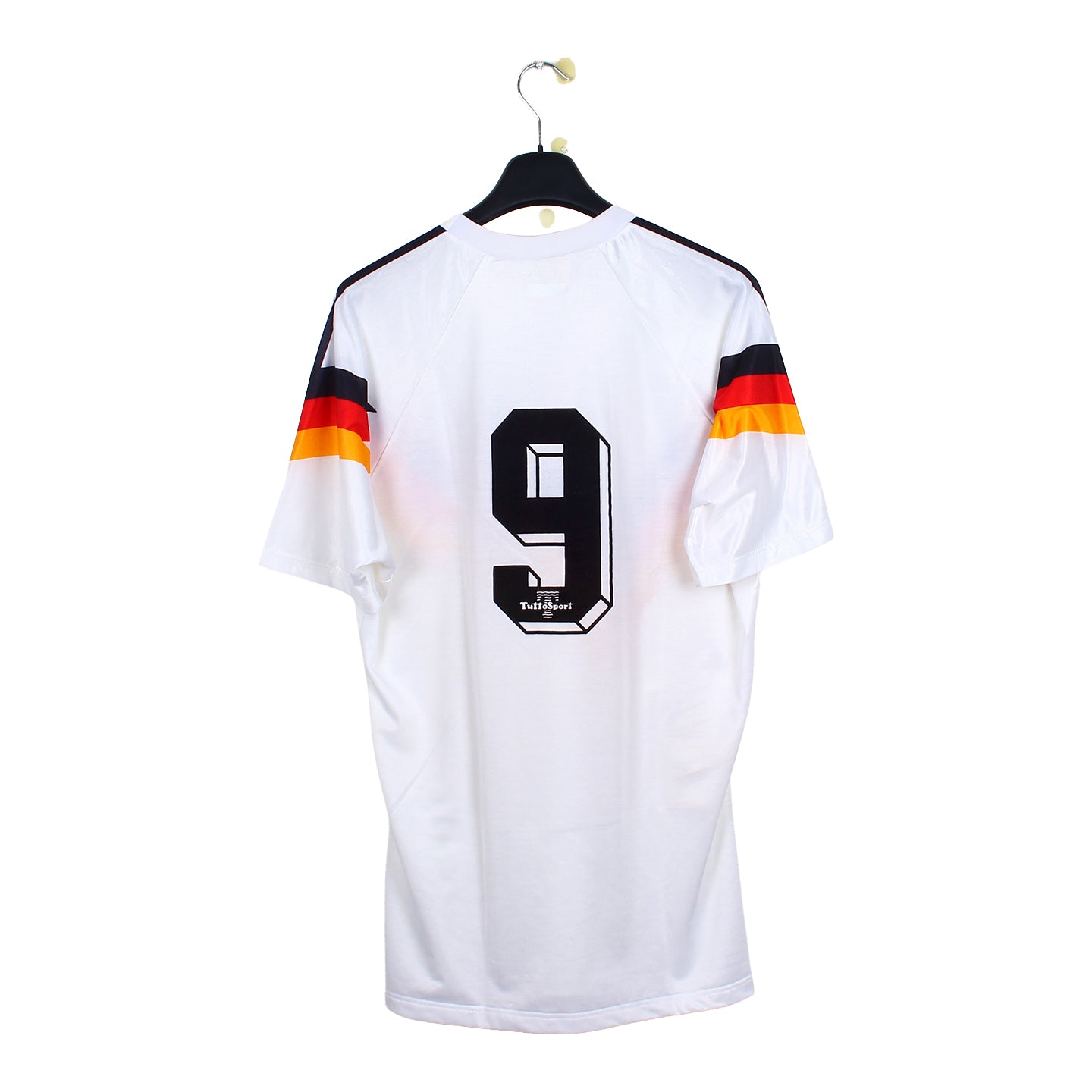 1990/92 - Allemagne #9 (L)