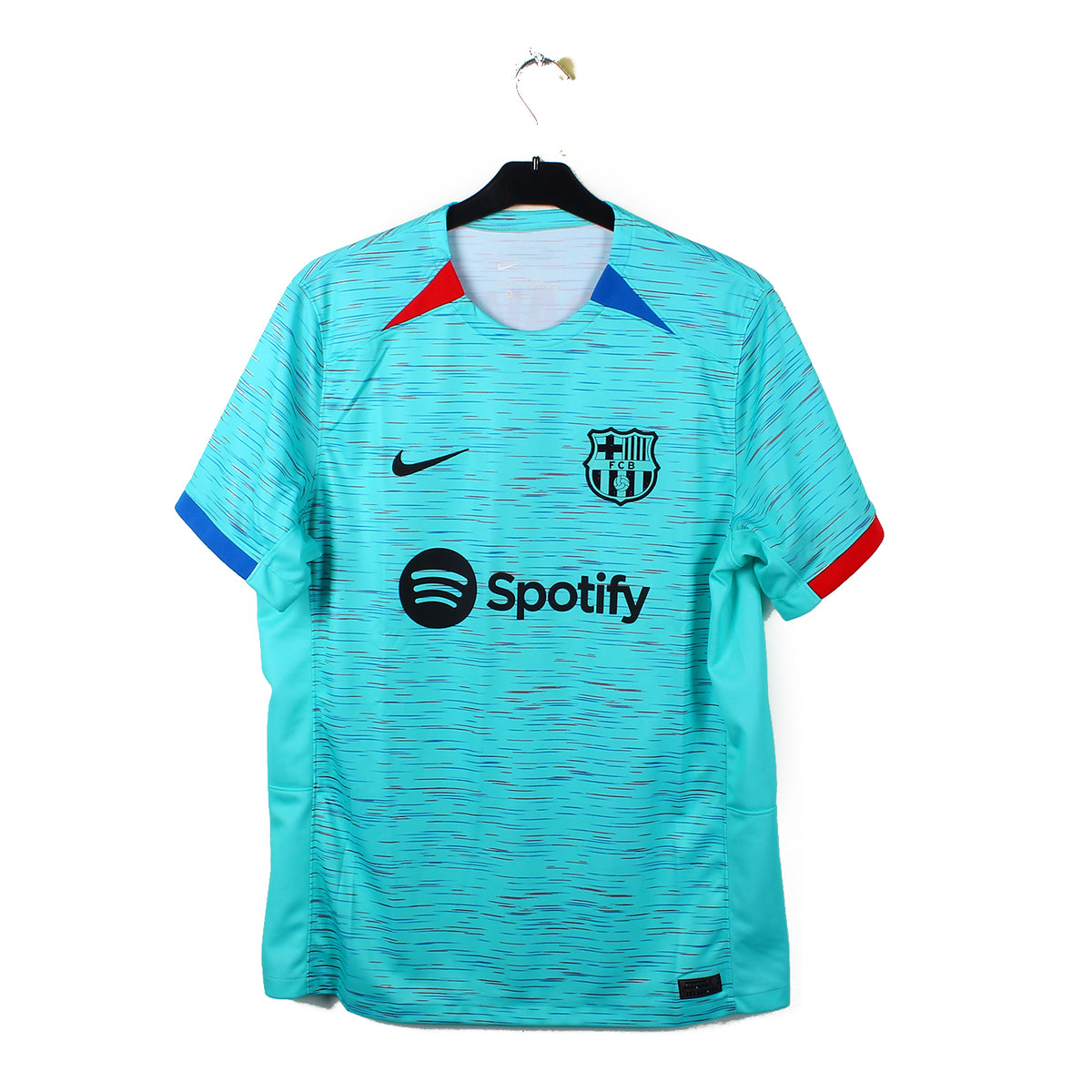 2023/24 - Barcelone - Gavi #6 (S)